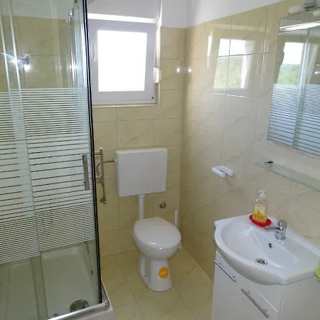 Villa S Bazenom Anastazija *