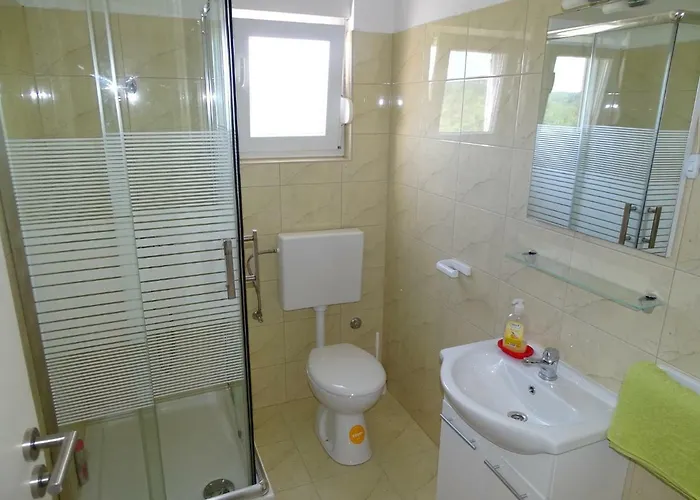 Villa S Bazenom Anastazija *