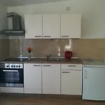 S Bazenom Anastazija Villa
