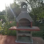 S Bazenom Anastazija Villa