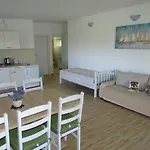 S Bazenom Anastazija Villa