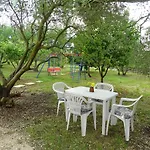 S Bazenom Anastazija Villa