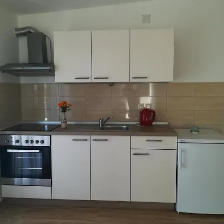 S Bazenom Anastazija Villa