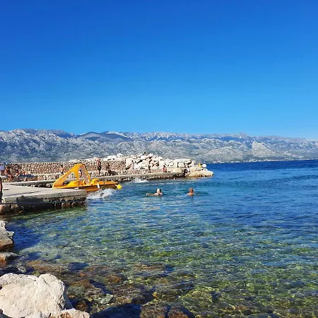 S Bazenom Anastazija * Poljica (Zadar)