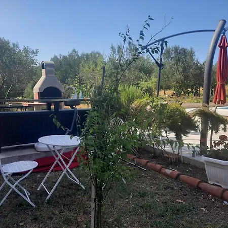 Vila S Bazenom Anastazija Poljica (Zadar)