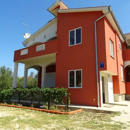 S Bazenom Anastazija Βίλα Poljica (Zadar)