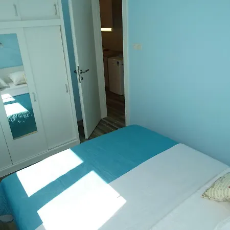 S Bazenom Anastazija Вилла Poljica (Zadar)