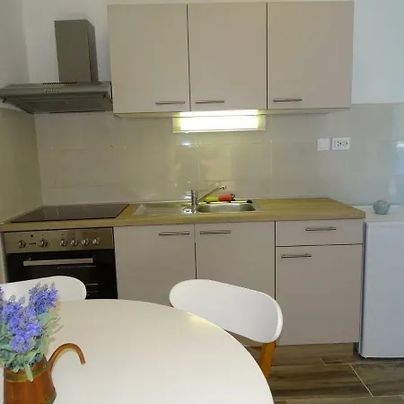 S Bazenom Anastazija Villa Poljica (Zadar)