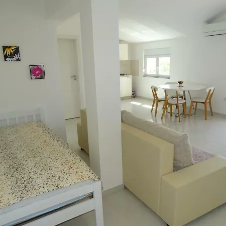 S Bazenom Anastazija Вилла Poljica (Zadar)