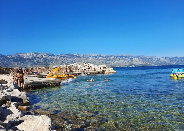 S Bazenom Anastazija * Poljica (Zadar)