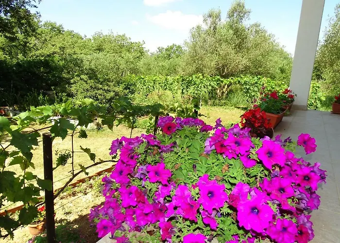 빌라 S Bazenom Anastazija Poljica (Zadar)