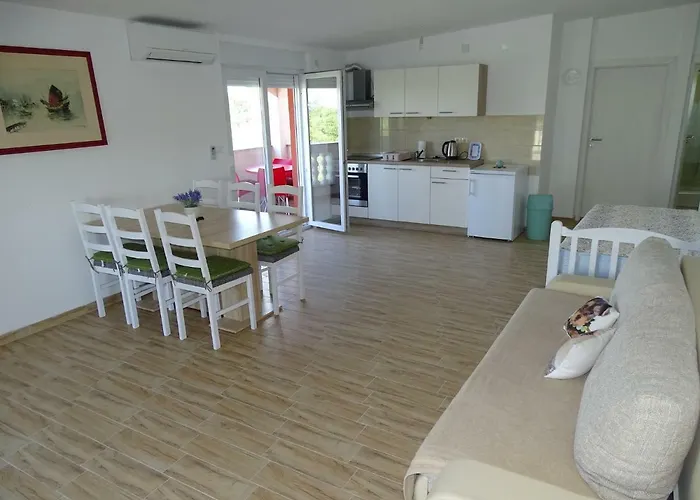 빌라 S Bazenom Anastazija