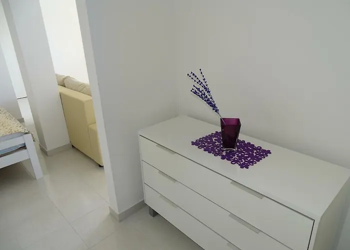 S Bazenom Anastazija Poljica (Zadar)